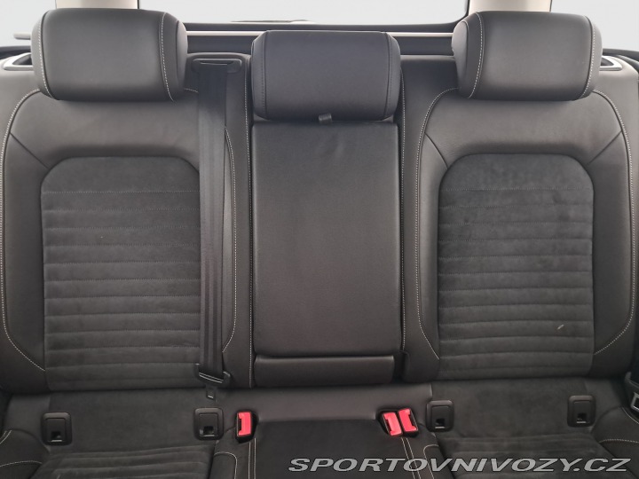 Volkswagen Ostatní modely Passat Comfortline 2.0 TSI 2020