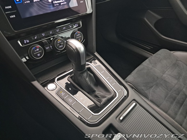 Volkswagen Ostatní modely Passat Comfortline 2.0 TSI 2020