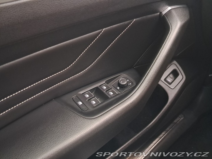 Volkswagen Ostatní modely Passat Comfortline 2.0 TSI 2020
