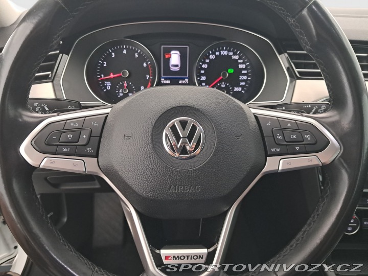Volkswagen Ostatní modely Passat Comfortline 2.0 TSI 2020