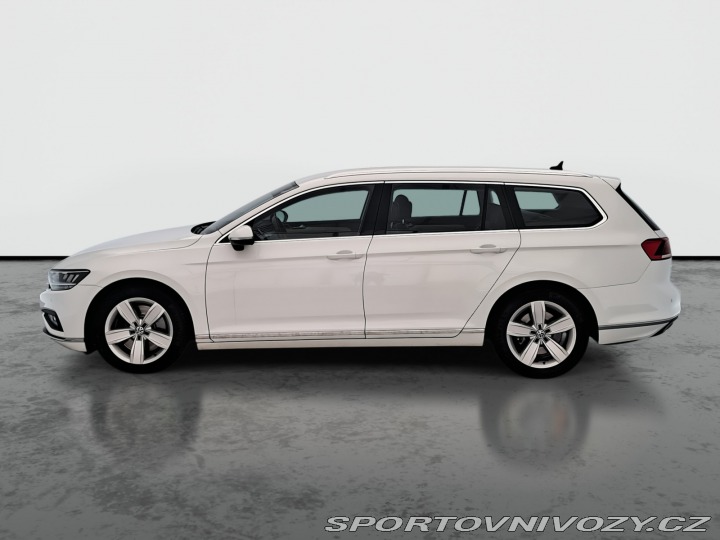 Volkswagen Ostatní modely Passat Comfortline 2.0 TSI 2020
