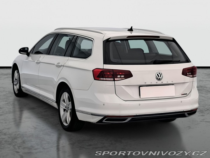 Volkswagen Ostatní modely Passat Comfortline 2.0 TSI 2020