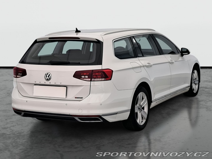 Volkswagen Ostatní modely Passat Comfortline 2.0 TSI 2020
