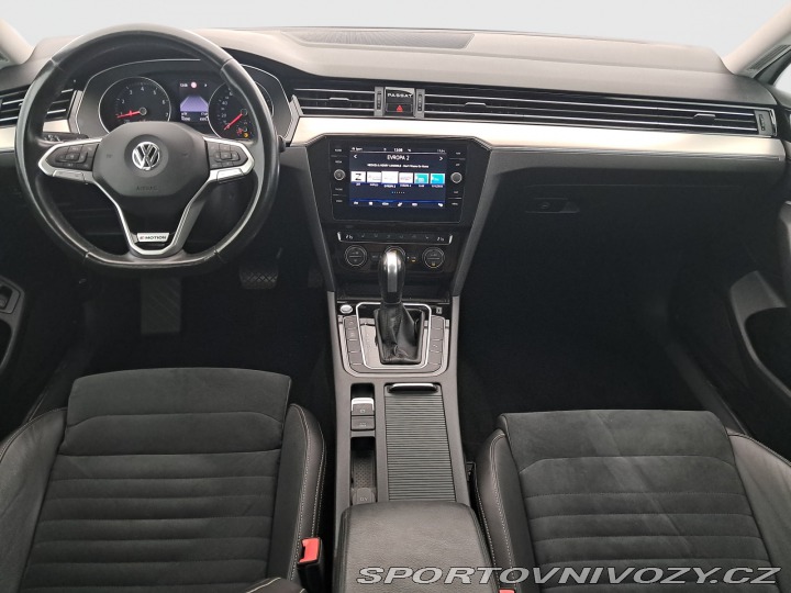 Volkswagen Ostatní modely Passat Comfortline 2.0 TSI 2020