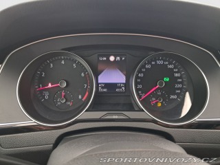 Volkswagen Ostatní modely Passat Comfortline 2.0 TSI 2020