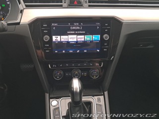 Volkswagen Ostatní modely Passat Comfortline 2.0 TSI 2020
