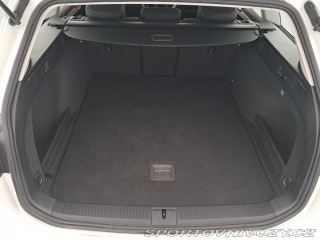Volkswagen Ostatní modely Passat Comfortline 2.0 TSI 2020