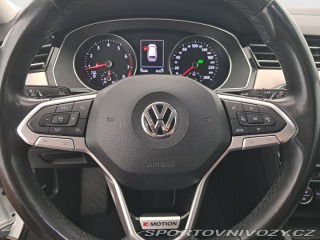 Volkswagen Ostatní modely Passat Comfortline 2.0 TSI 2020