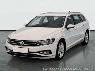 Volkswagen Ostatní modely Passat Comfortline 2.0 TSI 2020