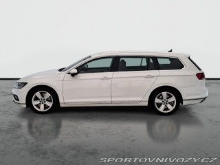 Volkswagen Ostatní modely Passat Comfortline 2.0 TSI 2020