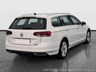 Volkswagen Ostatní modely Passat Comfortline 2.0 TSI 2020