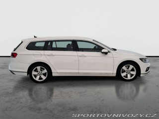 Volkswagen Ostatní modely Passat Comfortline 2.0 TSI 2020