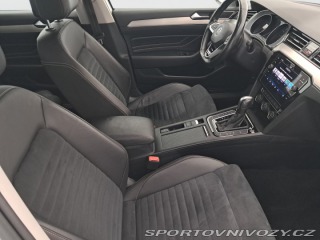 Volkswagen Ostatní modely Passat Comfortline 2.0 TSI 2020