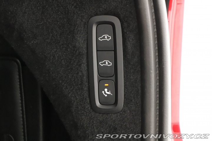 Volvo Ostatní modely XC90 T6 AWD 2019