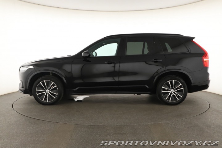 Volvo Ostatní modely XC90 T6 AWD 2019