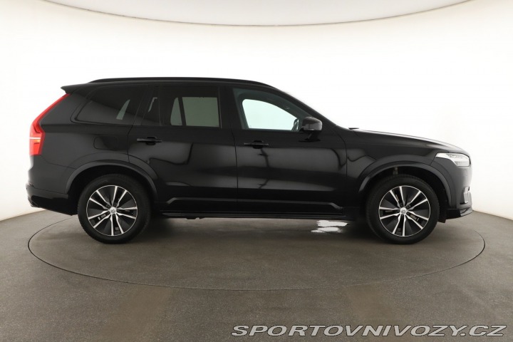 Volvo Ostatní modely XC90 T6 AWD 2019
