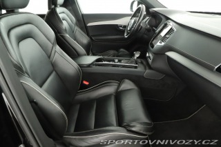 Volvo Ostatní modely XC90 T6 AWD 2019