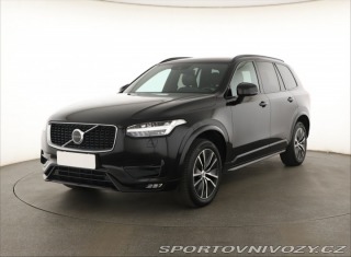 Volvo Ostatní modely XC90 T6 AWD 2019