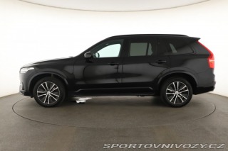 Volvo Ostatní modely XC90 T6 AWD 2019