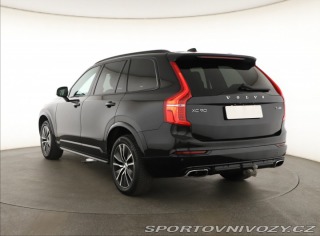 Volvo Ostatní modely XC90 T6 AWD 2019