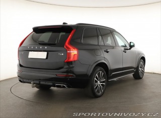 Volvo Ostatní modely XC90 T6 AWD 2019
