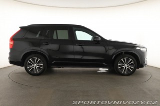 Volvo Ostatní modely XC90 T6 AWD 2019