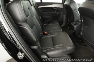 Volvo Ostatní modely XC90 T6 AWD 2019