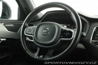 Volvo Ostatní modely XC90 T6 AWD 2019