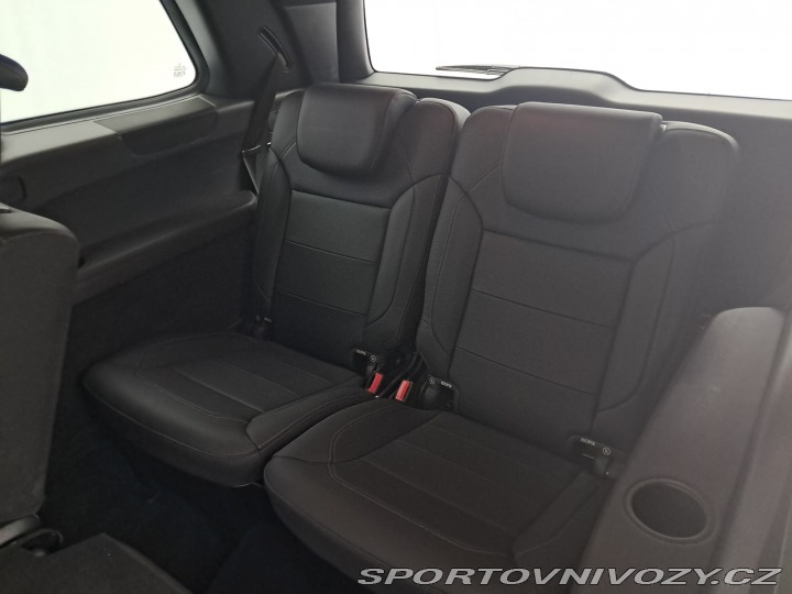 Mercedes-Benz Ostatní modely GLS AMG line GLS 350 d 4MATIC 2016