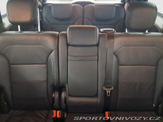 Mercedes-Benz Ostatní modely GLS AMG line GLS 350 d 4MATIC 2016