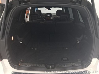 Mercedes-Benz Ostatní modely GLS AMG line GLS 350 d 4MATIC 2016