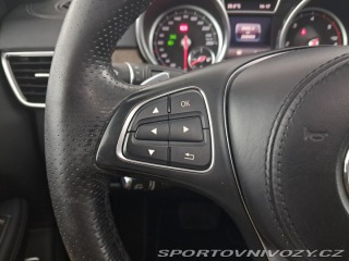 Mercedes-Benz Ostatní modely GLS AMG line GLS 350 d 4MATIC 2016