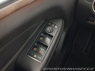 Mercedes-Benz Ostatní modely GLS AMG line GLS 350 d 4MATIC 2016