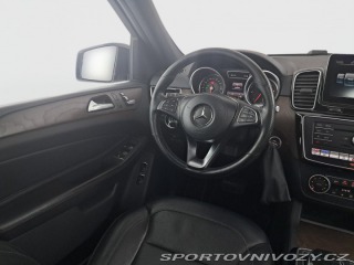 Mercedes-Benz Ostatní modely GLS AMG line GLS 350 d 4MATIC 2016