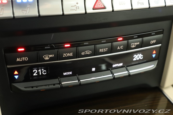 Mercedes-Benz E E 350 BlueTEC 2013