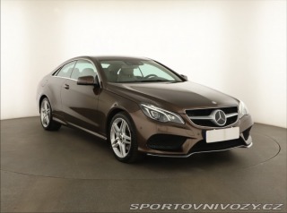 Mercedes-Benz E E 350 BlueTEC 2013