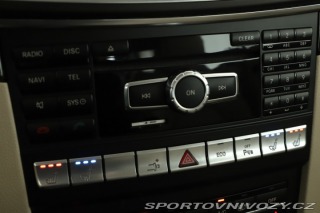 Mercedes-Benz E E 350 BlueTEC 2013