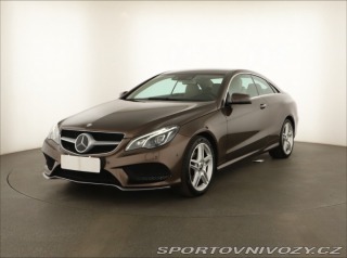 Mercedes-Benz E E 350 BlueTEC 2013