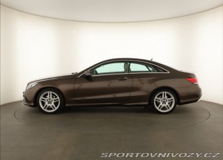 Mercedes-Benz E E 350 BlueTEC 2013