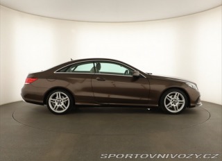 Mercedes-Benz E E 350 BlueTEC 2013