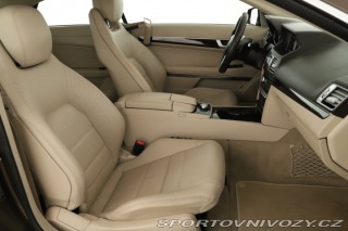Mercedes-Benz E E 350 BlueTEC 2013