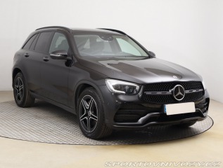 Mercedes-Benz GLC AMG line GLC 300 d 4MATIC