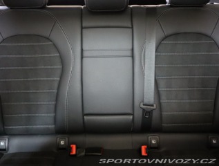 Mercedes-Benz Ostatní modely GLC AMG line GLC 300 d 4MATIC 2020