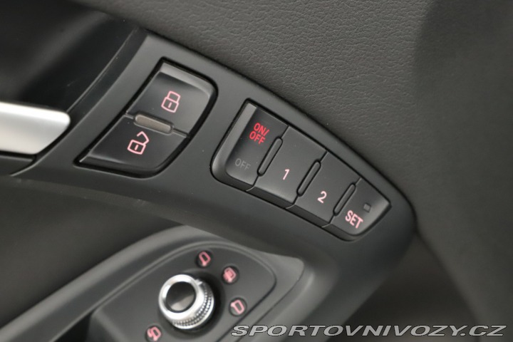 Audi A5 S-Line 3.0 TDI 2013