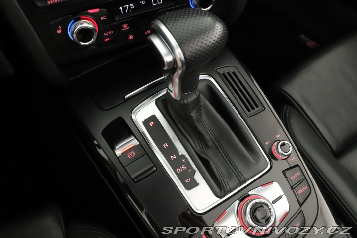Audi A5 S-Line 3.0 TDI 2013