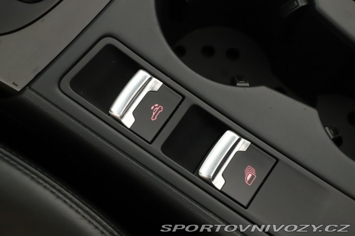 Audi A5 S-Line 3.0 TDI 2013
