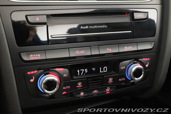 Audi A5 S-Line 3.0 TDI 2013