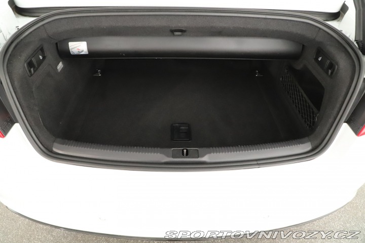 Audi A5 S-Line 3.0 TDI 2013