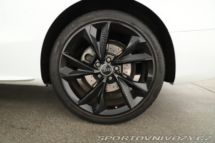 Audi A5 S-Line 3.0 TDI 2013
