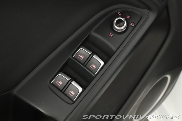 Audi A5 S-Line 3.0 TDI 2013